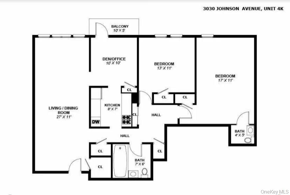 #20 photo, 3030 Johnson Avenue, הברונקס Bronx , NY 10463