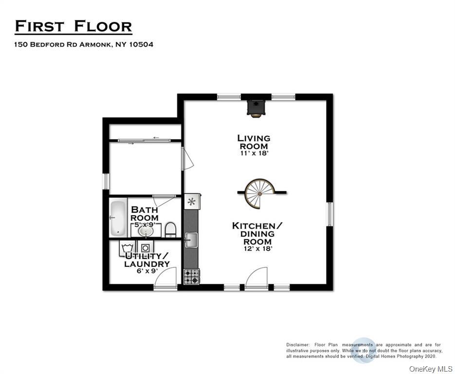 #11 photo, 150 Bedford Road, 纽约州 Armonk , NY 10504