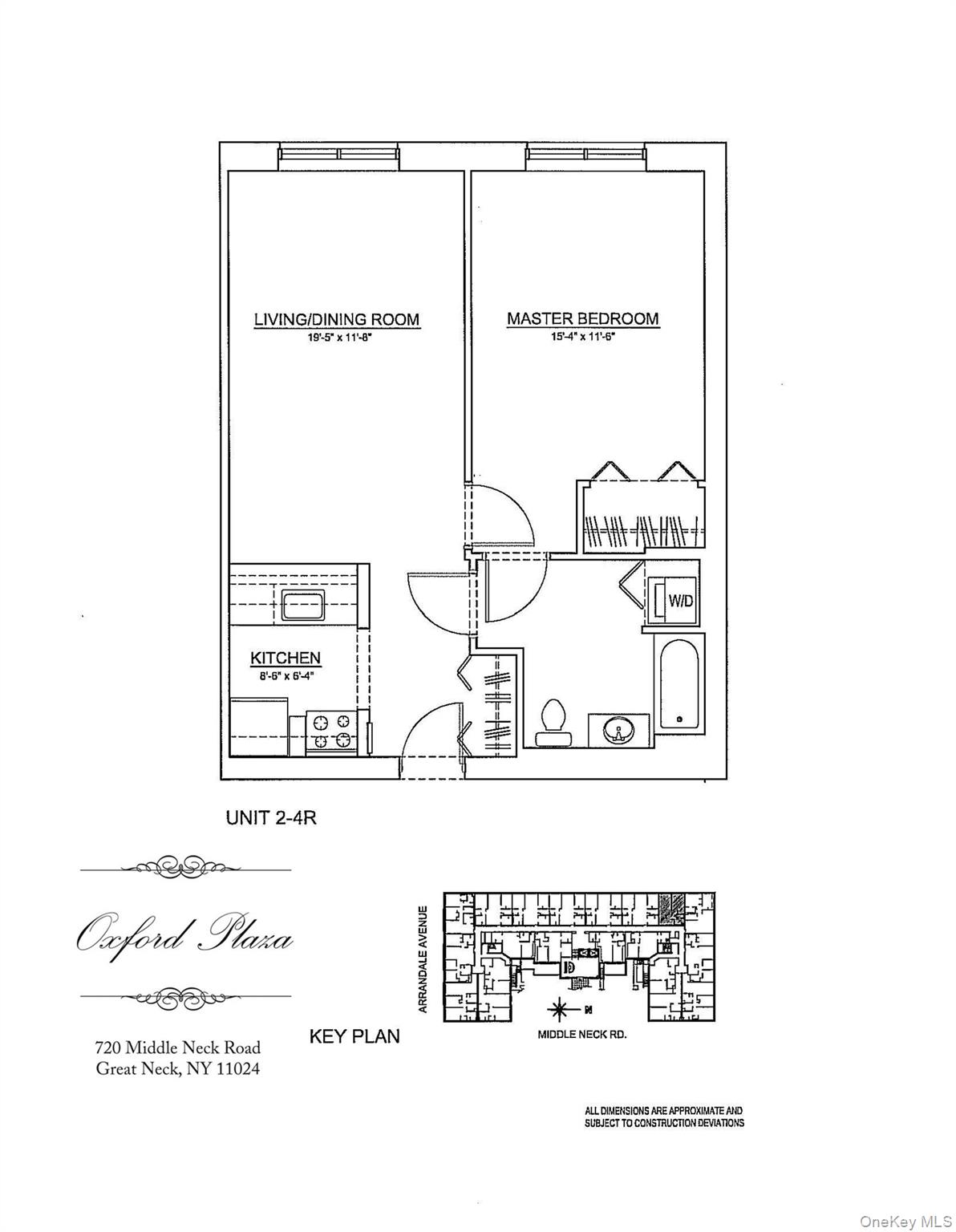 #5 photo, 720 Middle Neck Road, ग्रेट नेक Great Neck , NY 11024