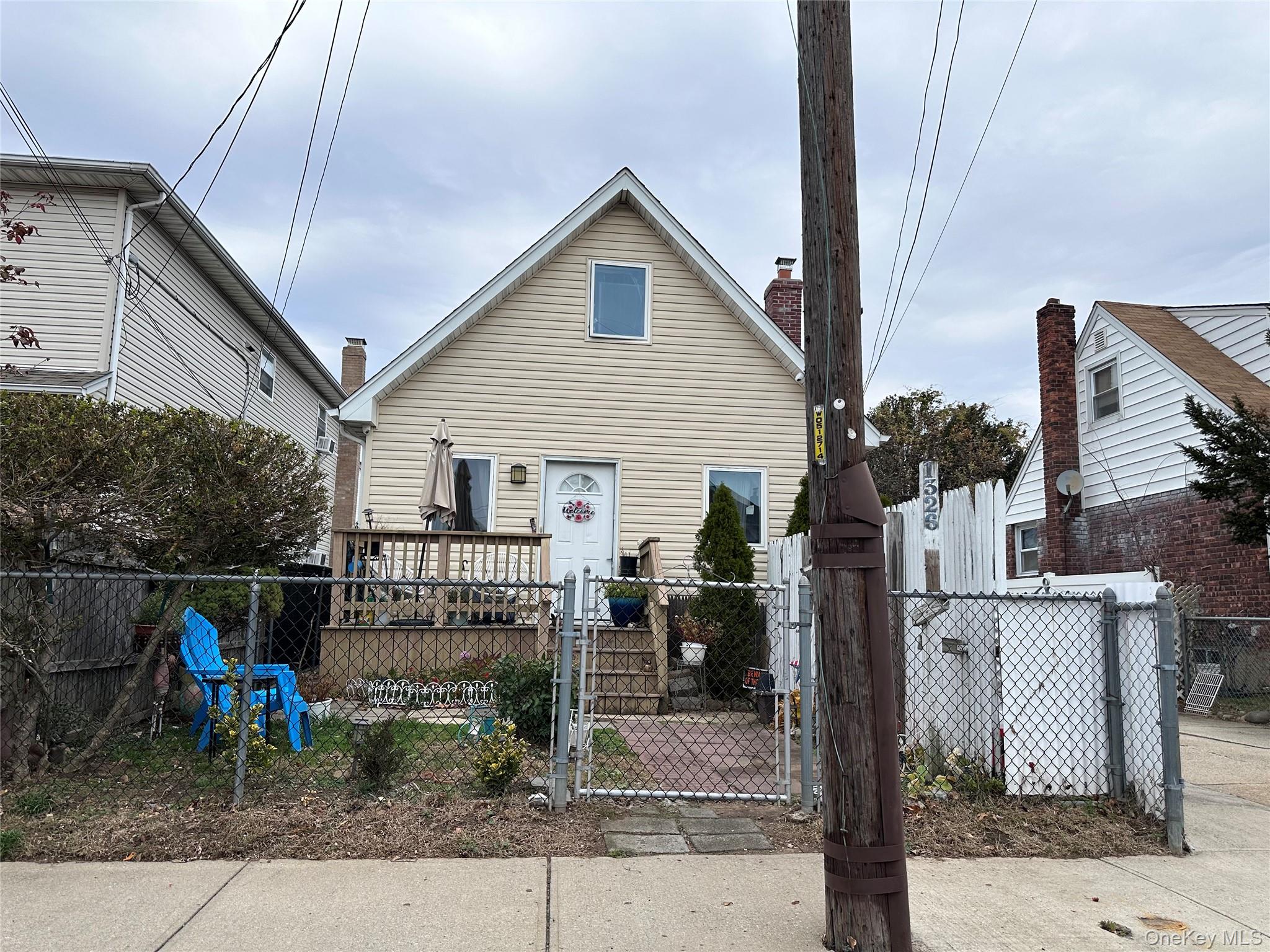 #1 photo, 1326 Citizen Avenue, Elmont , NY 11003