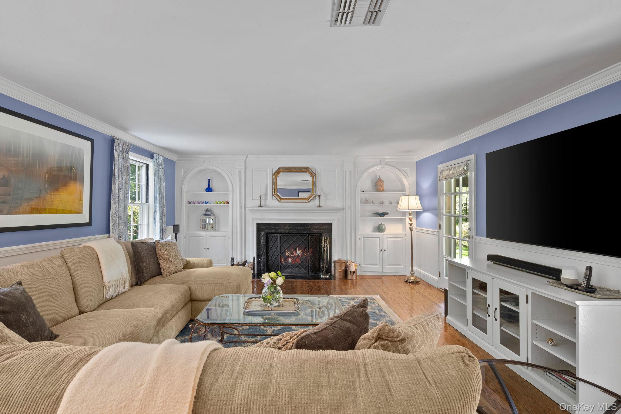 #5 photo, 342 Woodbury Road, Саффолк ‖ Cold Spring Harbor , NY 11724