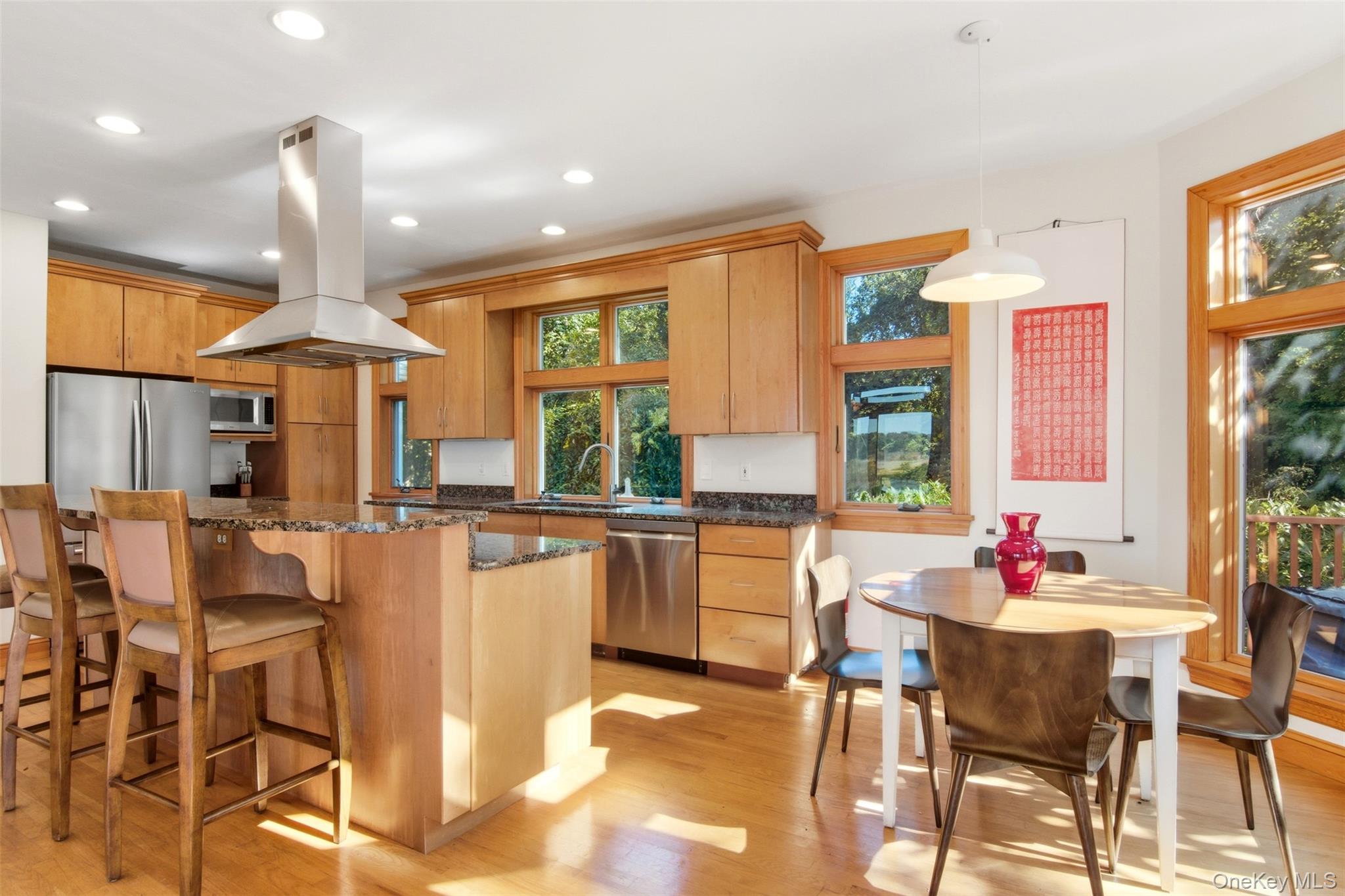 #18 photo, 22 Flax Pond Woods Road, 东长岛 Setauket , NY 11733