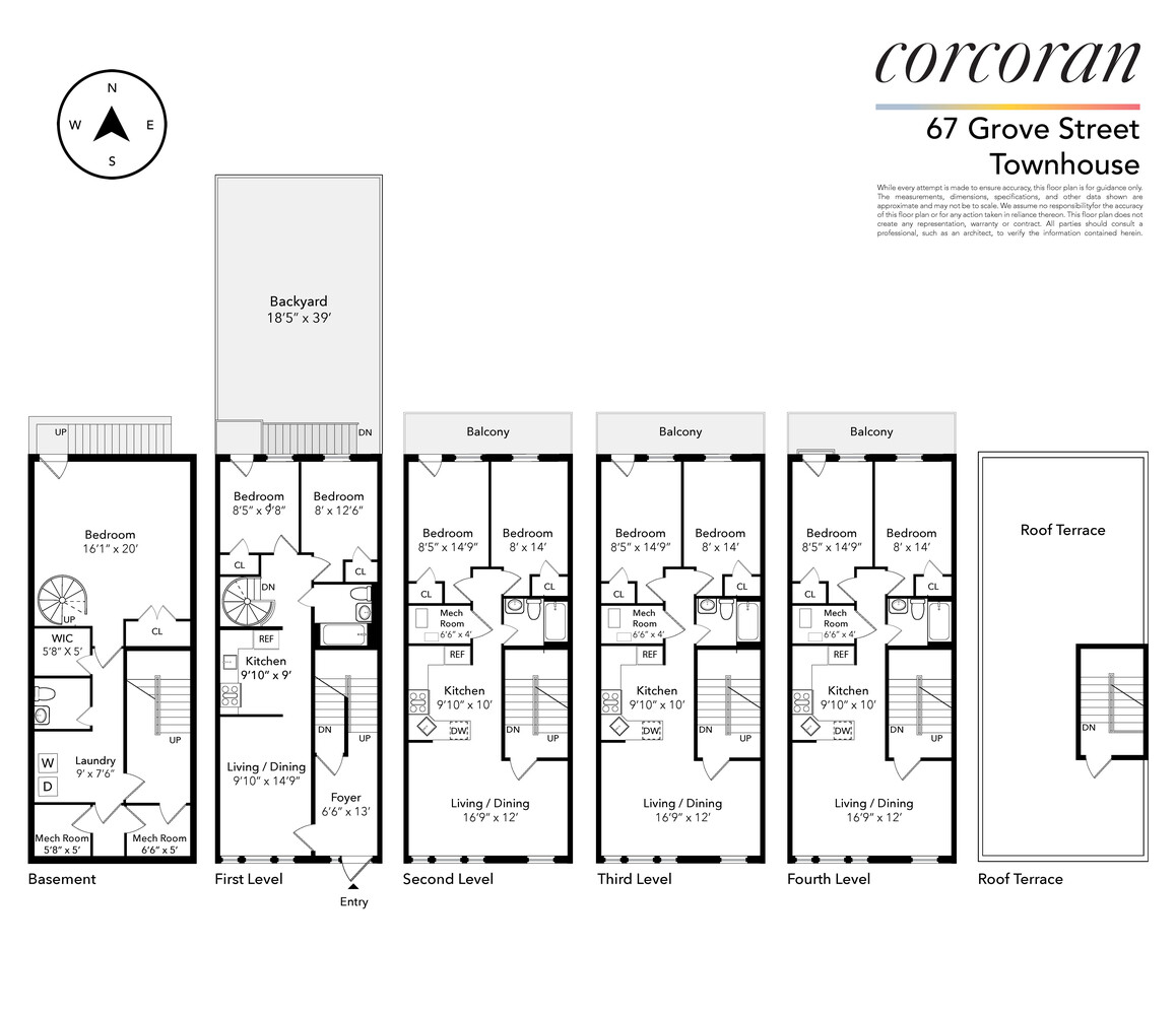 #2 photo, 67 GROVE Street, Bushwick , NY 11221