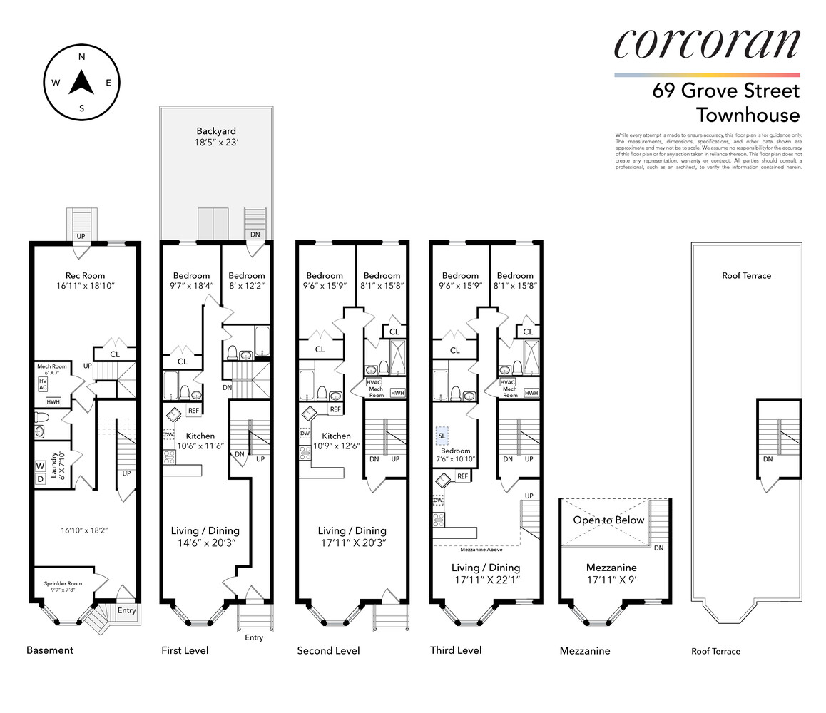 #2 photo, 69 GROVE Street, Bushwick , NY 11221