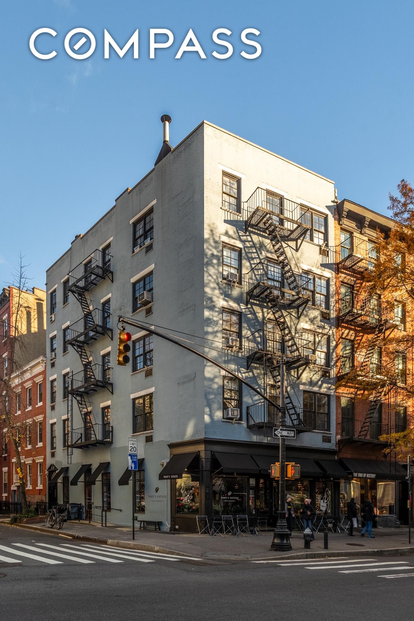 #8 photo, 108 Perry Street, West Village , NY 10014