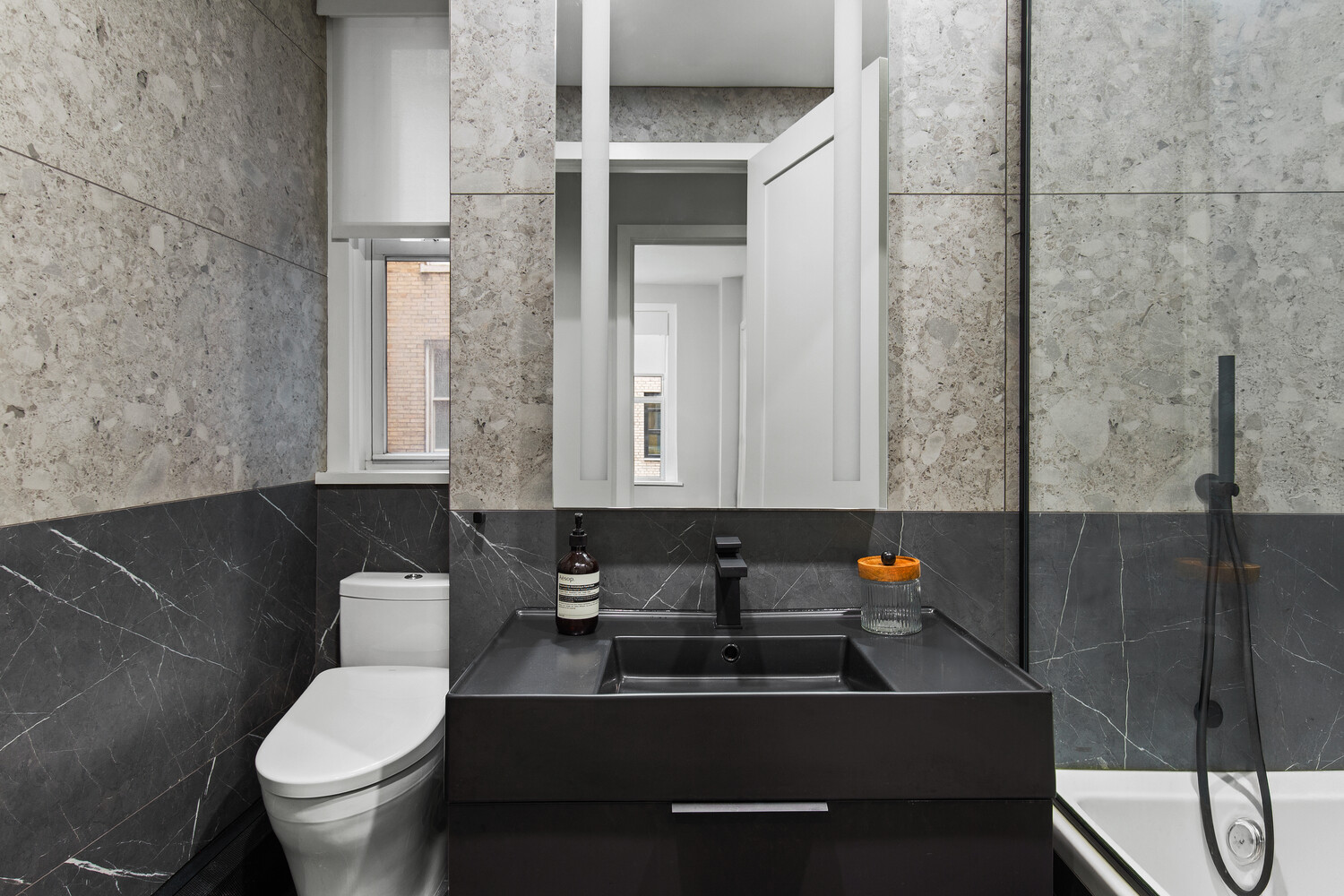 #12 photo, 40 W 55TH Street, Midtown , NY 10019