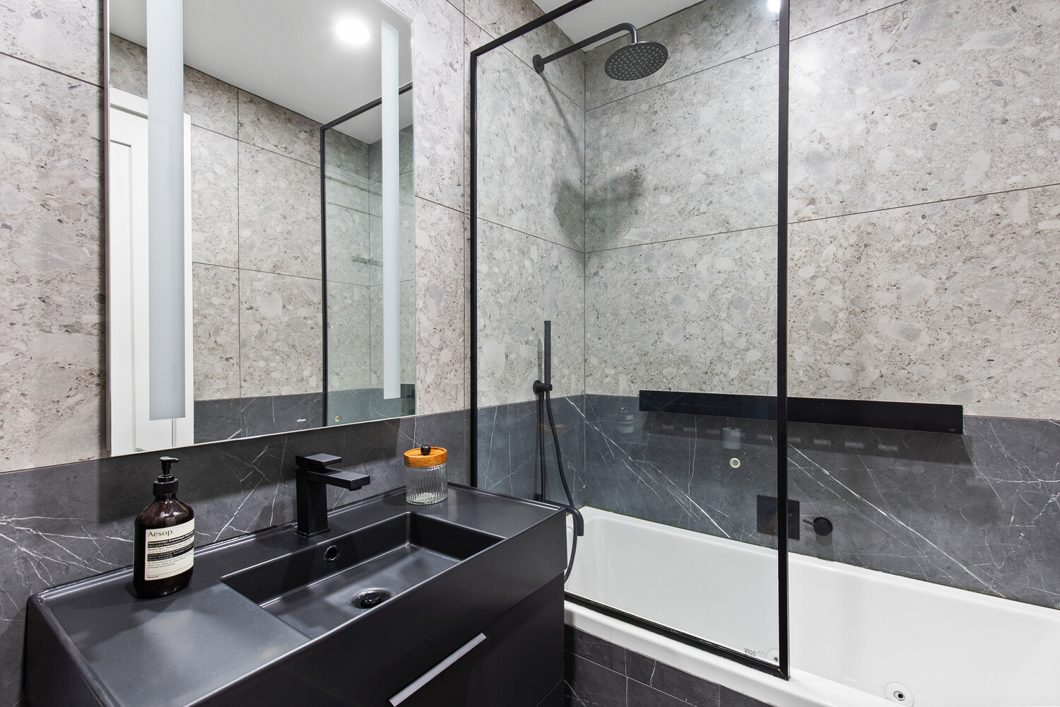 #13 photo, 40 W 55TH Street, Midtown , NY 10019