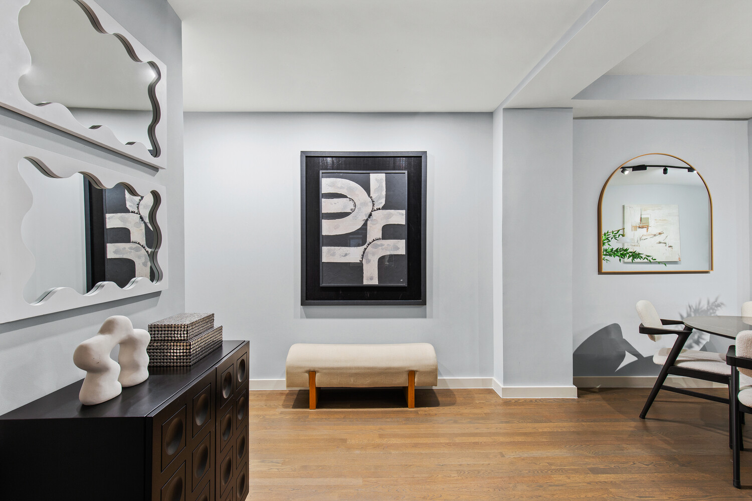 #14 photo, 40 W 55TH Street, Midtown , NY 10019