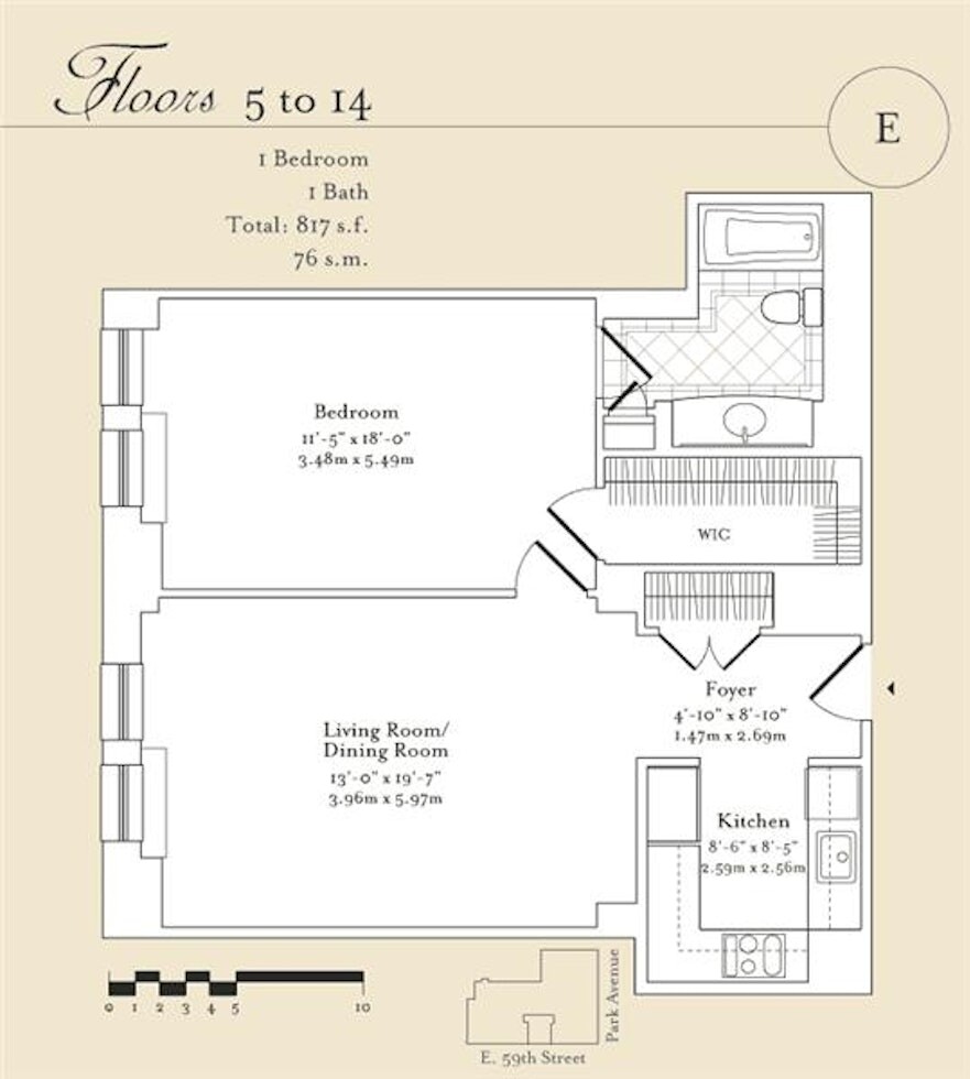 #2 photo, New York City, مانهاتن Lenox Hill , NY 10022