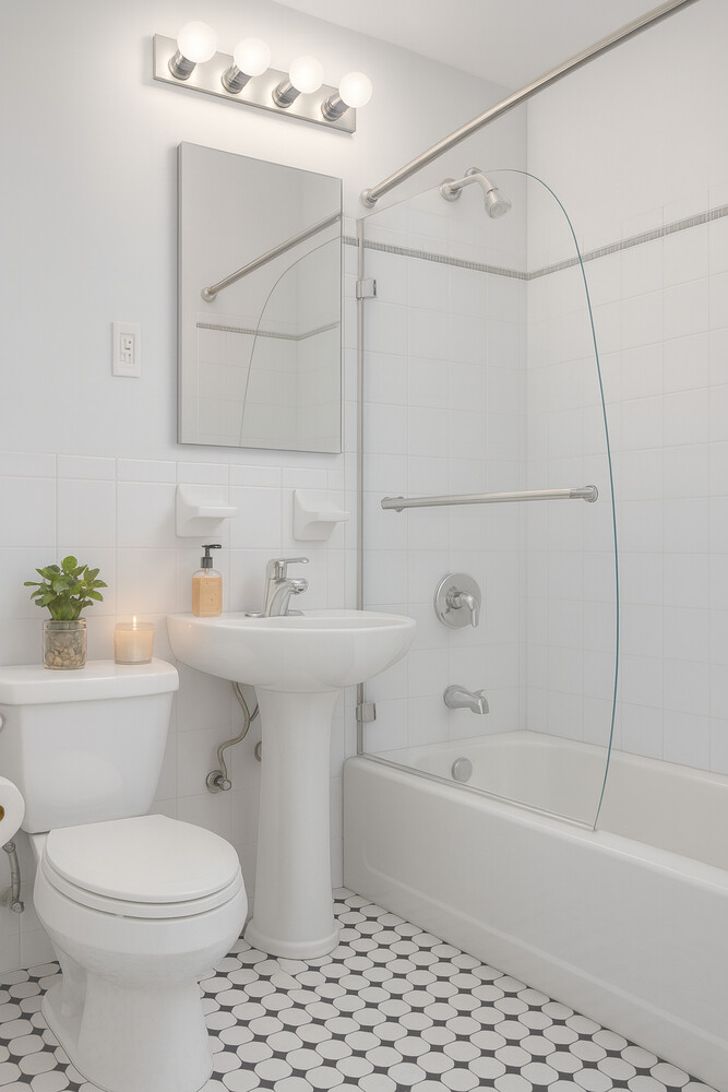 #5 photo, 199 E 7TH Street, East Village , NY 10009