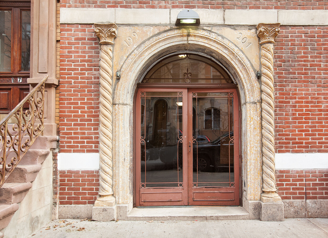 #7 photo, 199 E 7TH Street, East Village , NY 10009