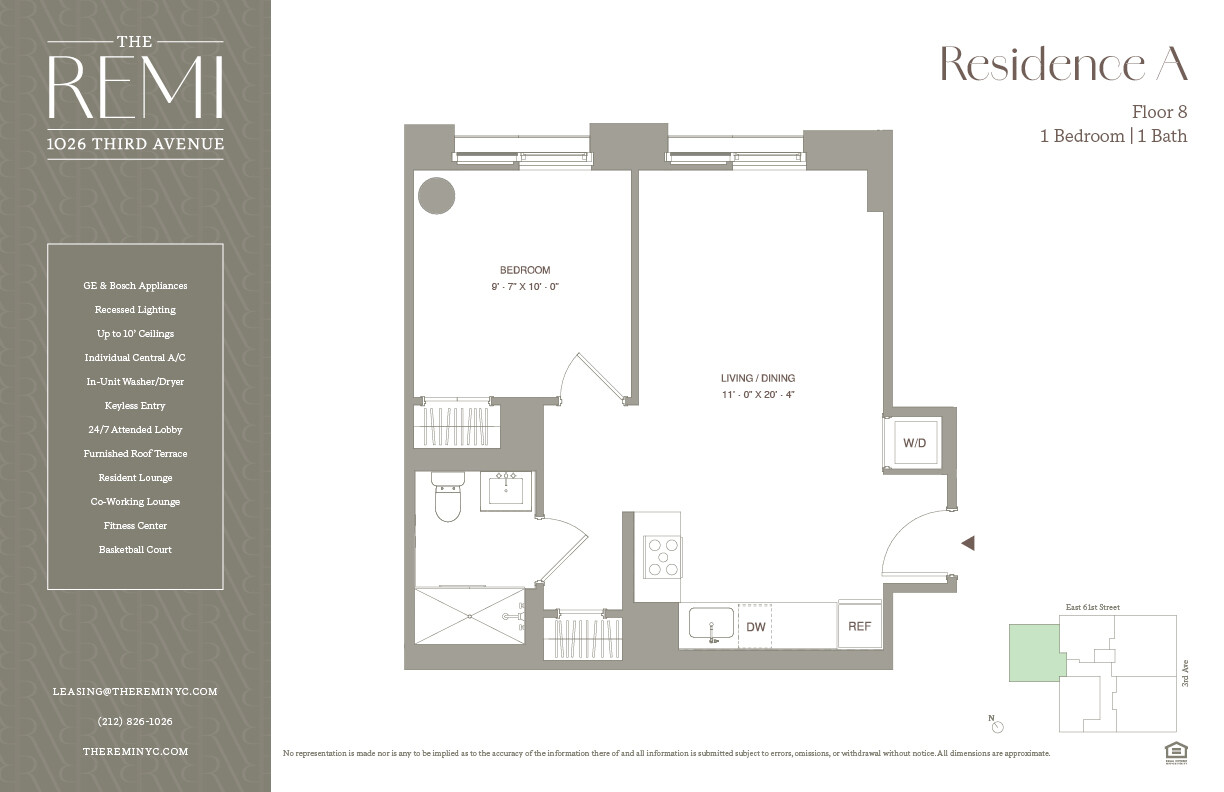 #2 photo, New York City, Lenox Hill , NY 10065