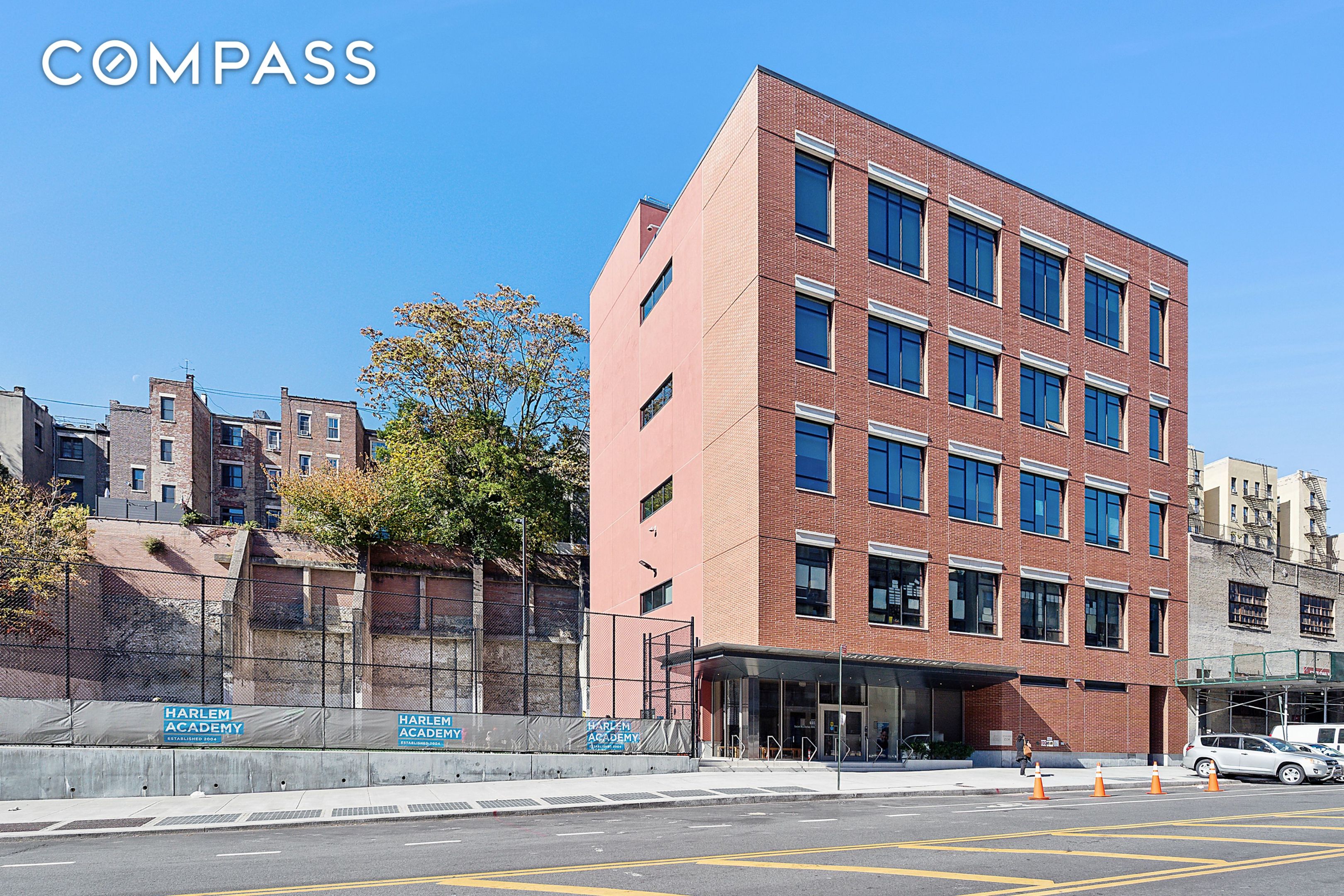 #13 photo, New York City, Central Harlem , NY 10030