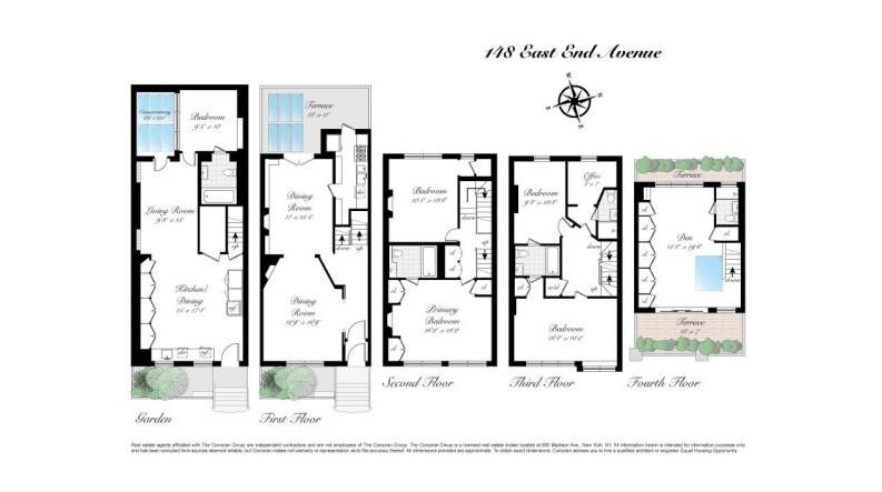 #2 photo, 148 E END Avenue, Yorkville , NY 10028