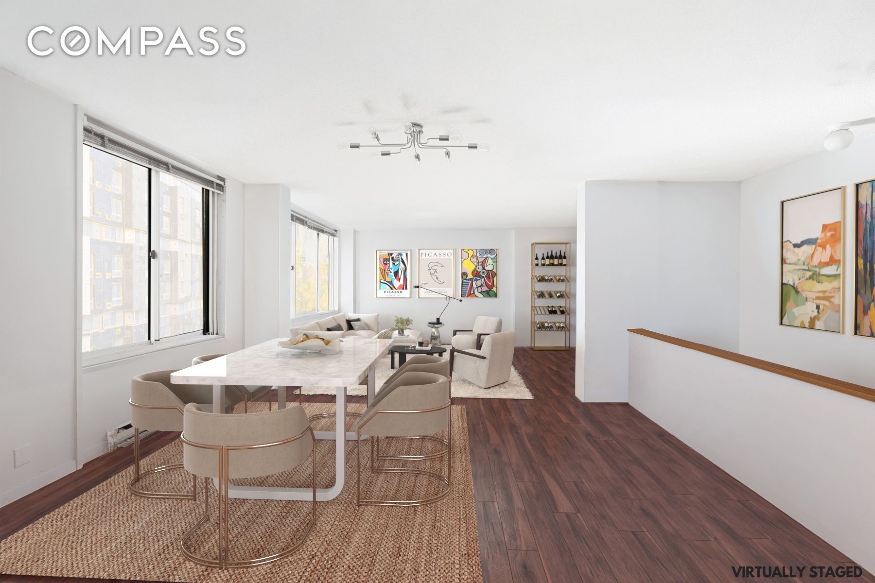 #1 photo, 555 Main Street, Roosevelt Island , NY 10044