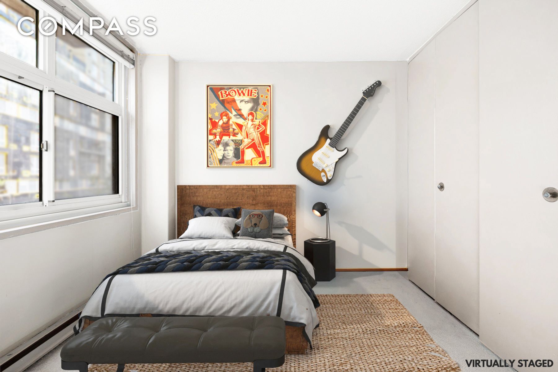 #11 photo, 555 Main Street, Roosevelt Island , NY 10044