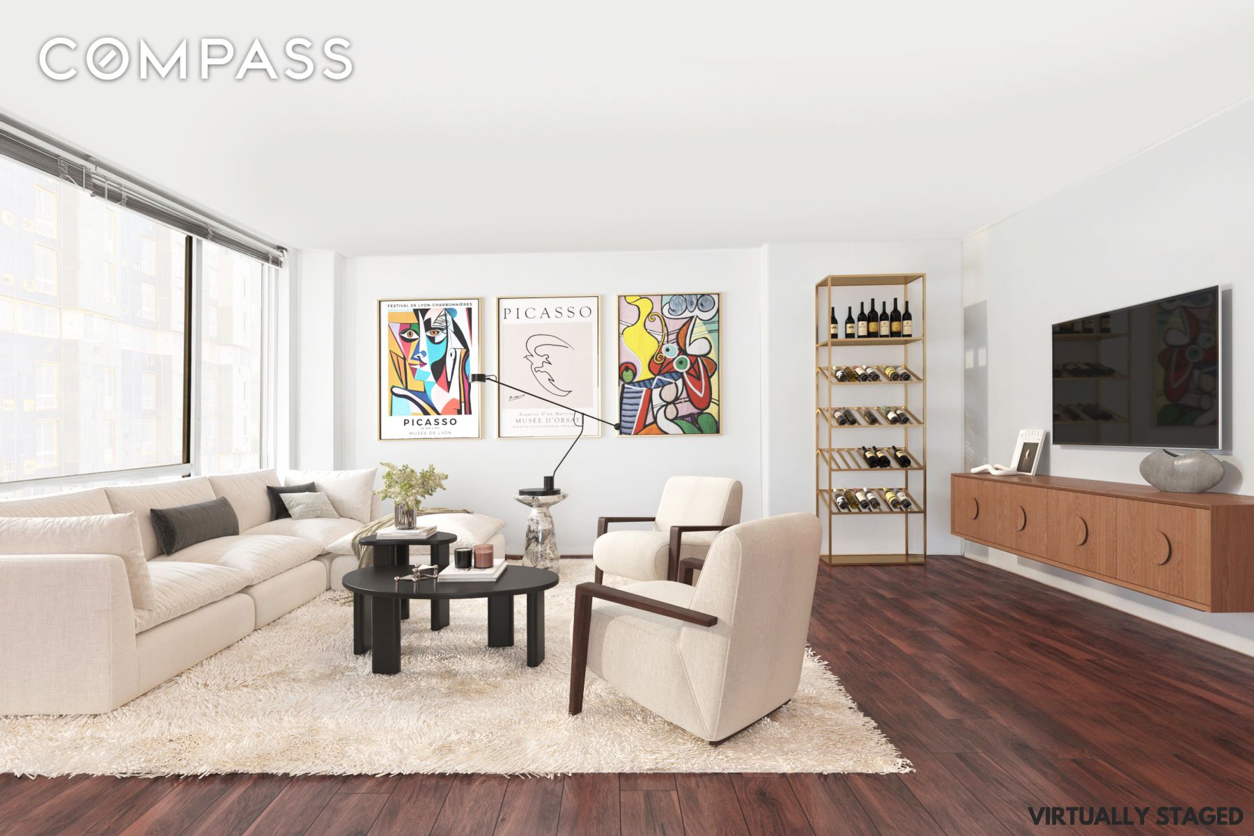 #5 photo, 555 Main Street, Roosevelt Island , NY 10044