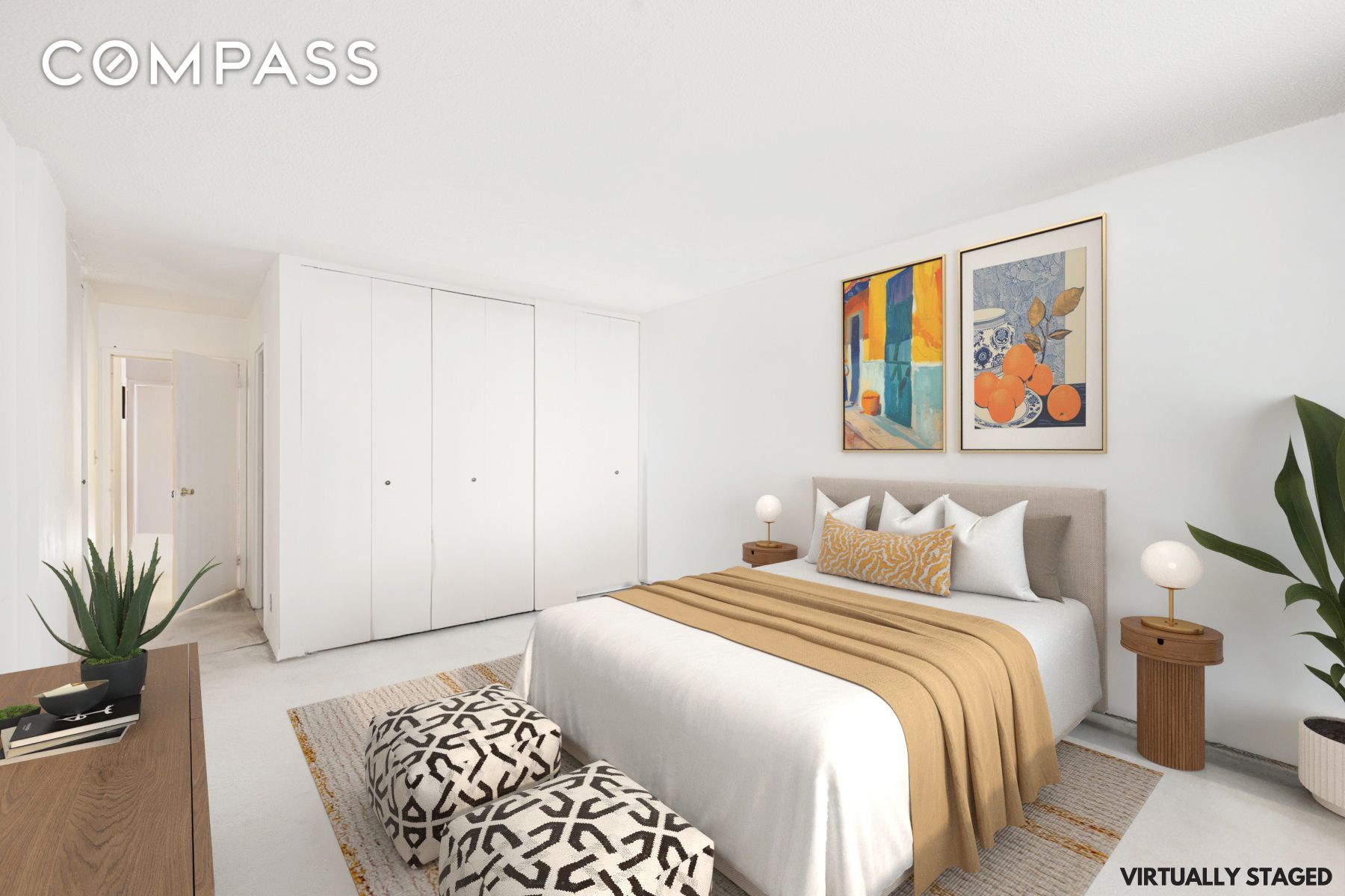 #7 photo, 555 Main Street, Roosevelt Island , NY 10044