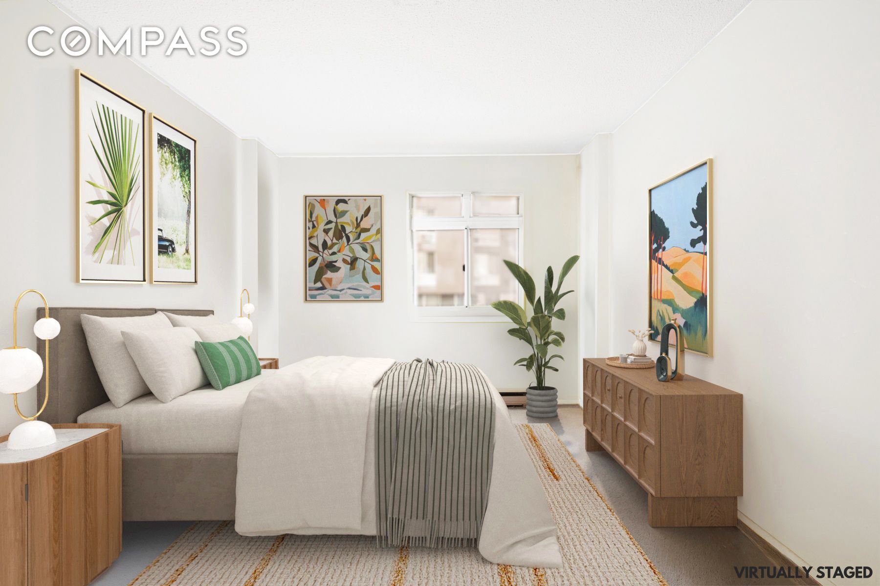 #9 photo, 555 Main Street, Roosevelt Island , NY 10044