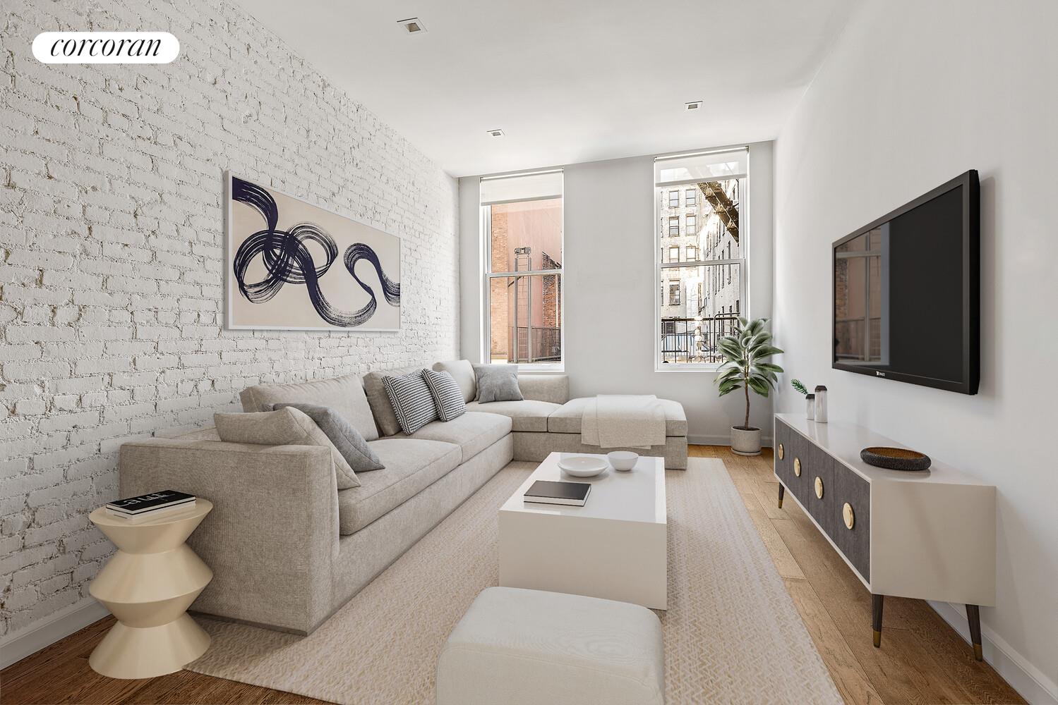 #2 photo, New York City, SoHo , NY 10012