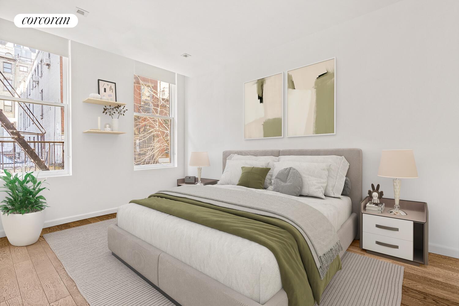 #4 photo, New York City, SoHo , NY 10012