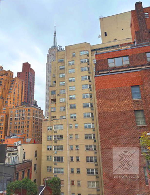 #14 photo, 120 E 36th Street, Манхэттен ‖ Murray Hill , NY 10016