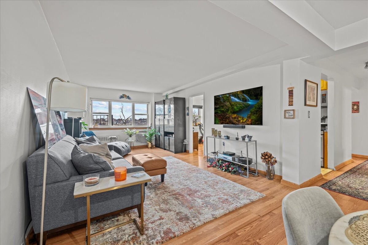 #1 photo, 3030 JOHNSON Avenue, Kingsbridge , NY 10463