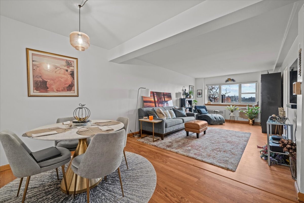 #3 photo, 3030 JOHNSON Avenue, Kingsbridge , NY 10463