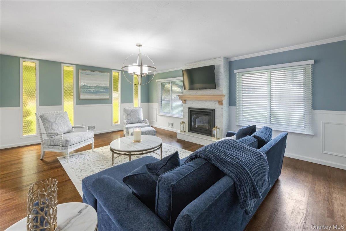 #5 photo, 107 Tennyson Drive, Nanuet , NY 10954