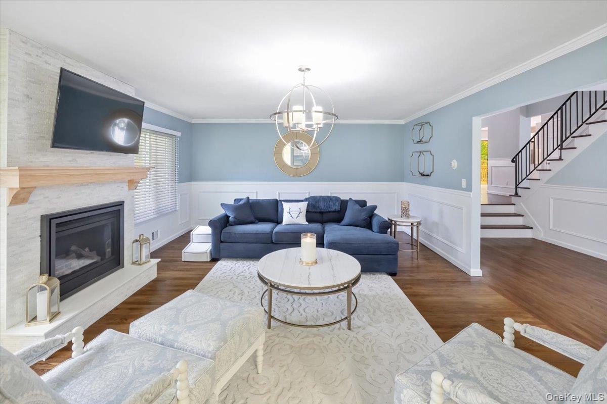 #6 photo, 107 Tennyson Drive, Nanuet , NY 10954