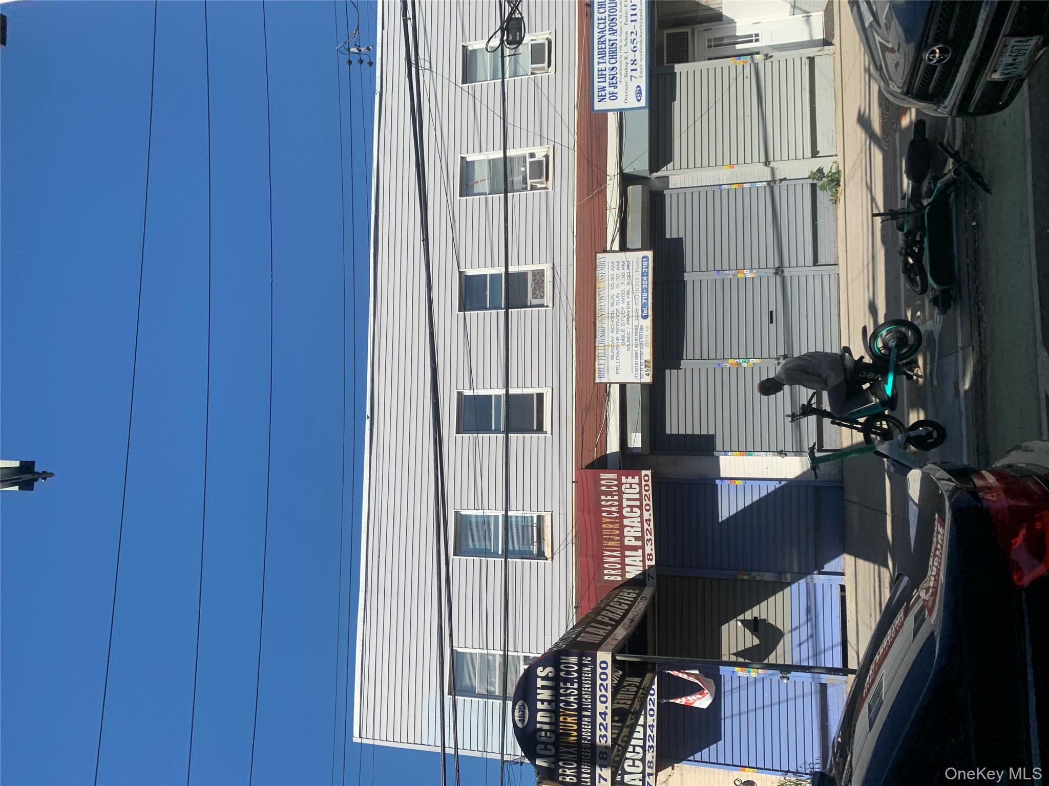 #1 photo, 4575 White Plains Road, Bronx , NY 10470