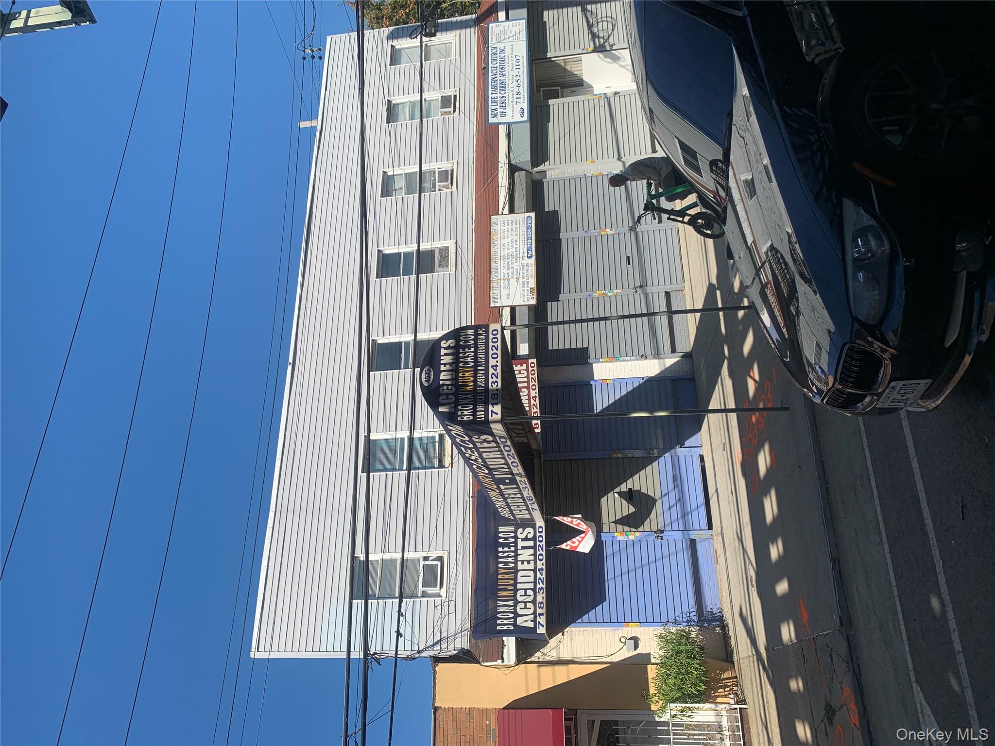 #2 photo, 4575 White Plains Road, Bronx , NY 10470