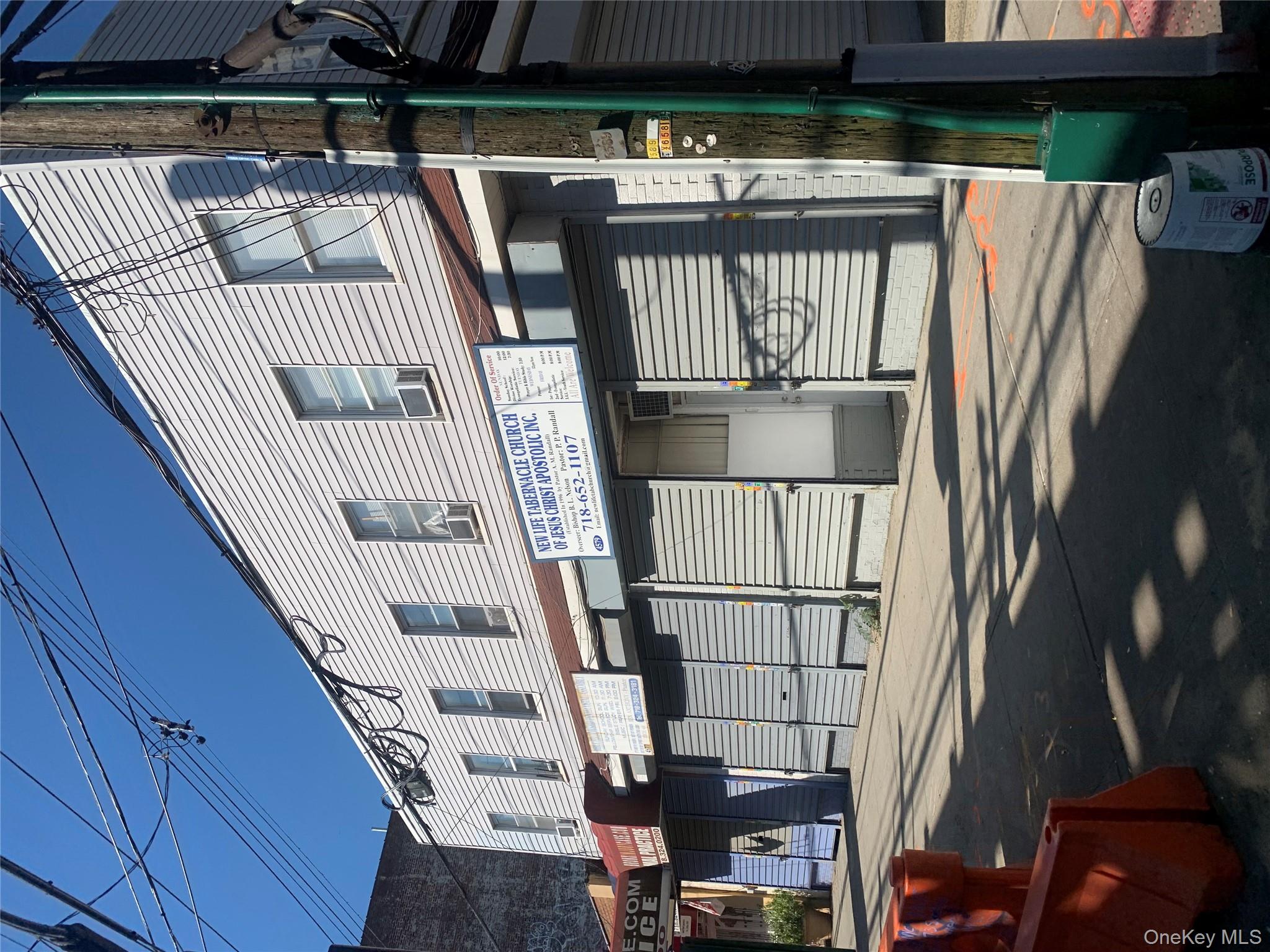 #3 photo, 4575 White Plains Road, Bronx , NY 10470