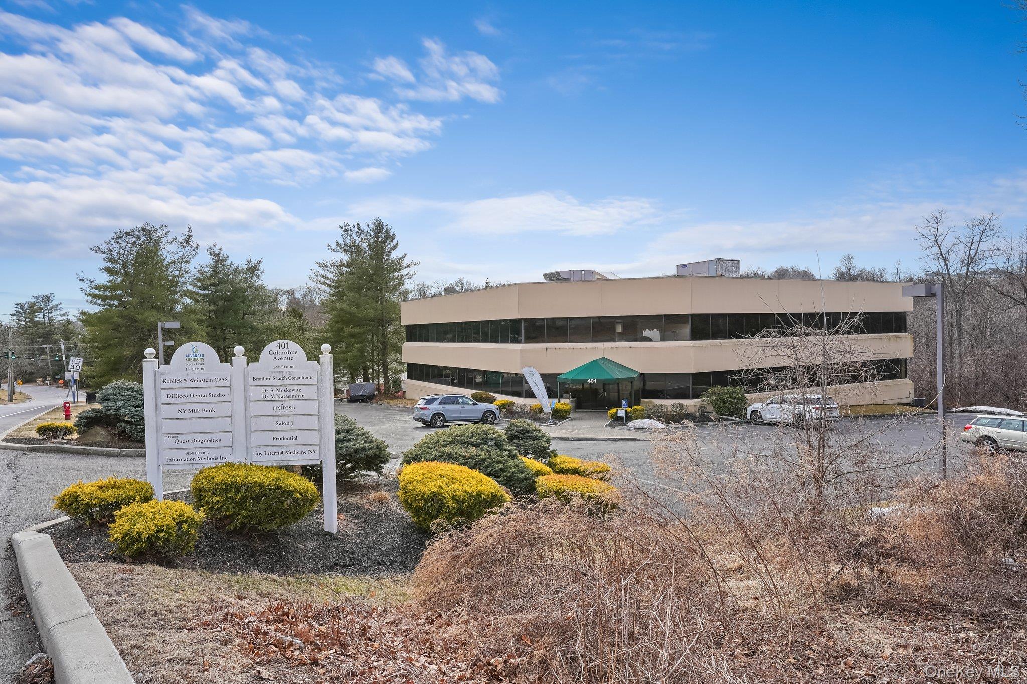 #2 photo, 401 Columbus Avenue, Valhalla , NY 10595