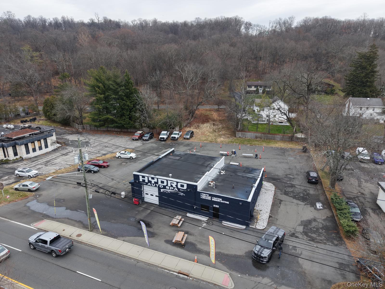 #1 photo, 585 Route 303, Blauvelt , NY 10913