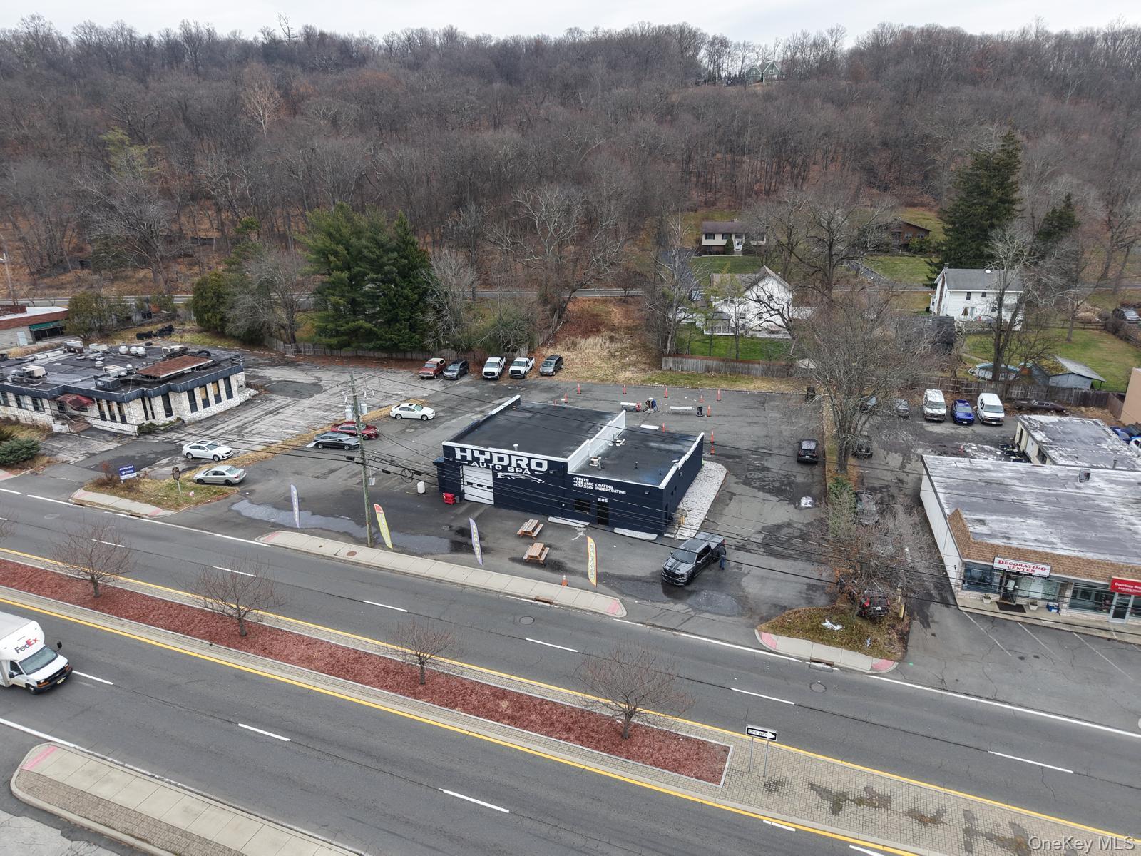 #5 photo, 585 Route 303, Blauvelt , NY 10913