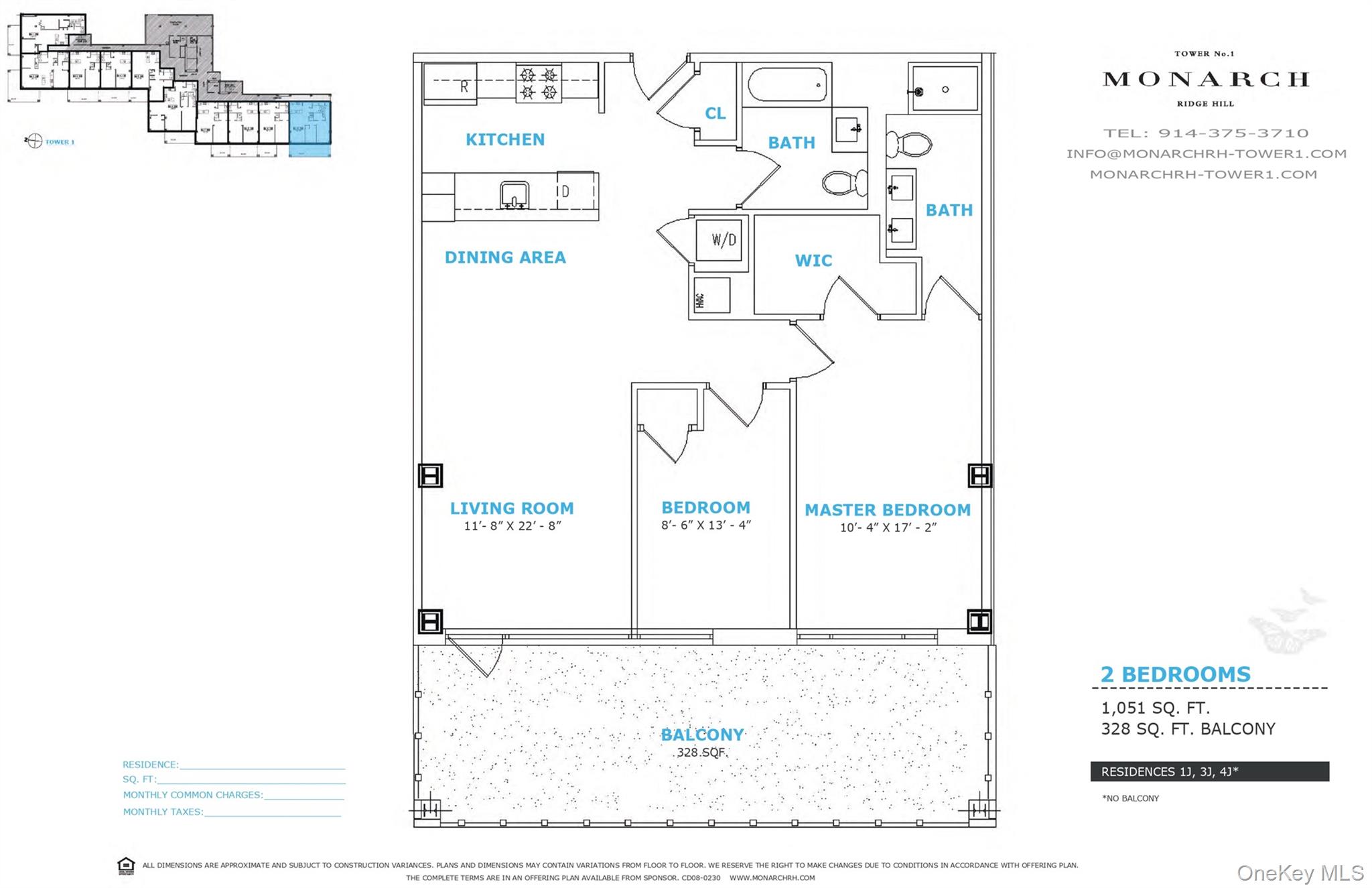 #2 photo, 701 Ridge Hill Boulevard, Yonkers , NY 10710