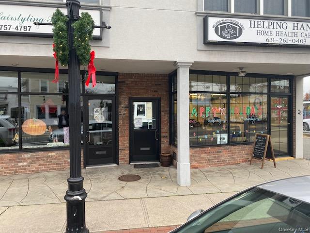#1 photo, 74-A Broadway, Greenlawn , NY 11740