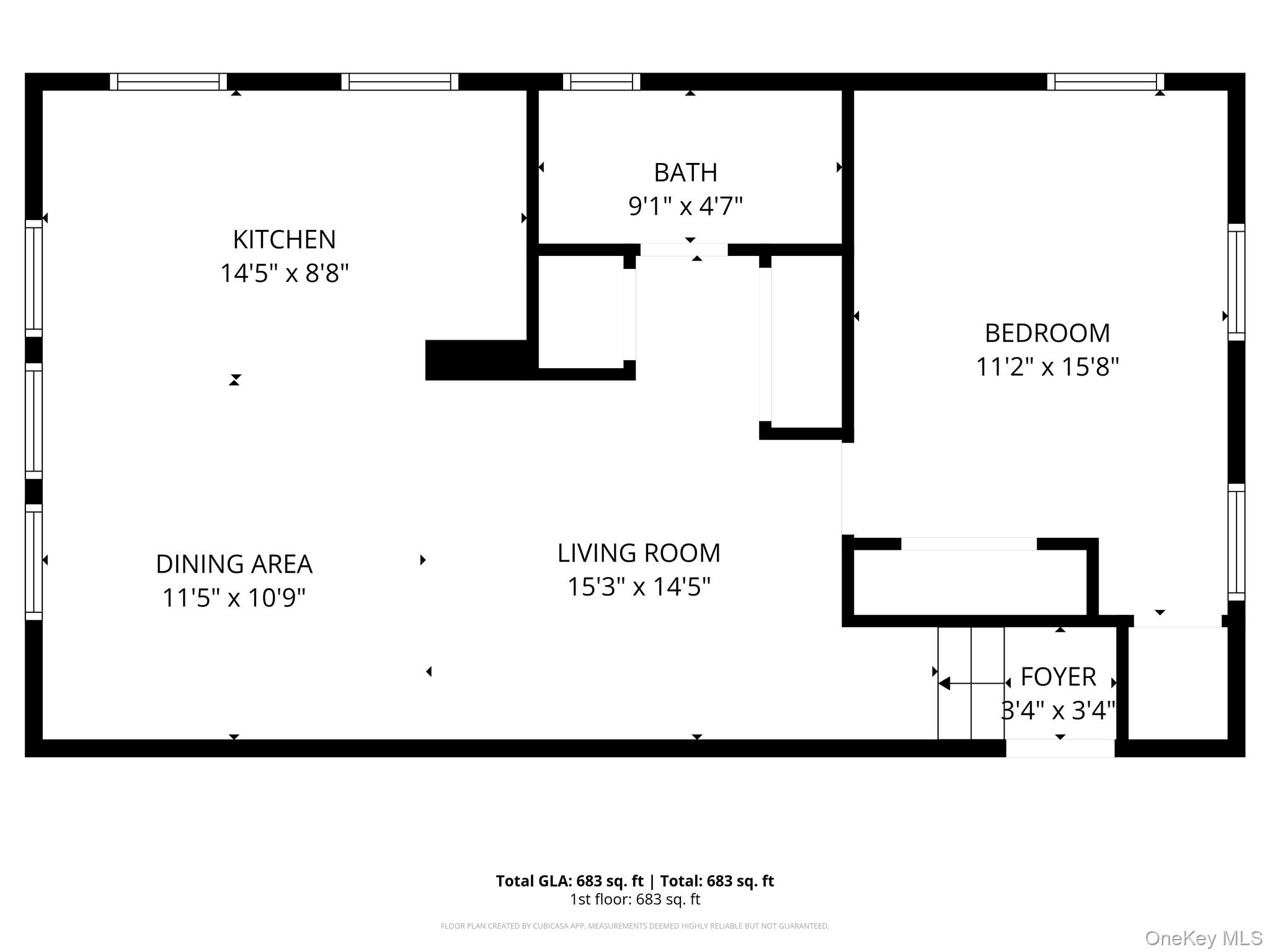 #19 photo, 144-66 Village Road, קווינס Briarwood , NY 11435