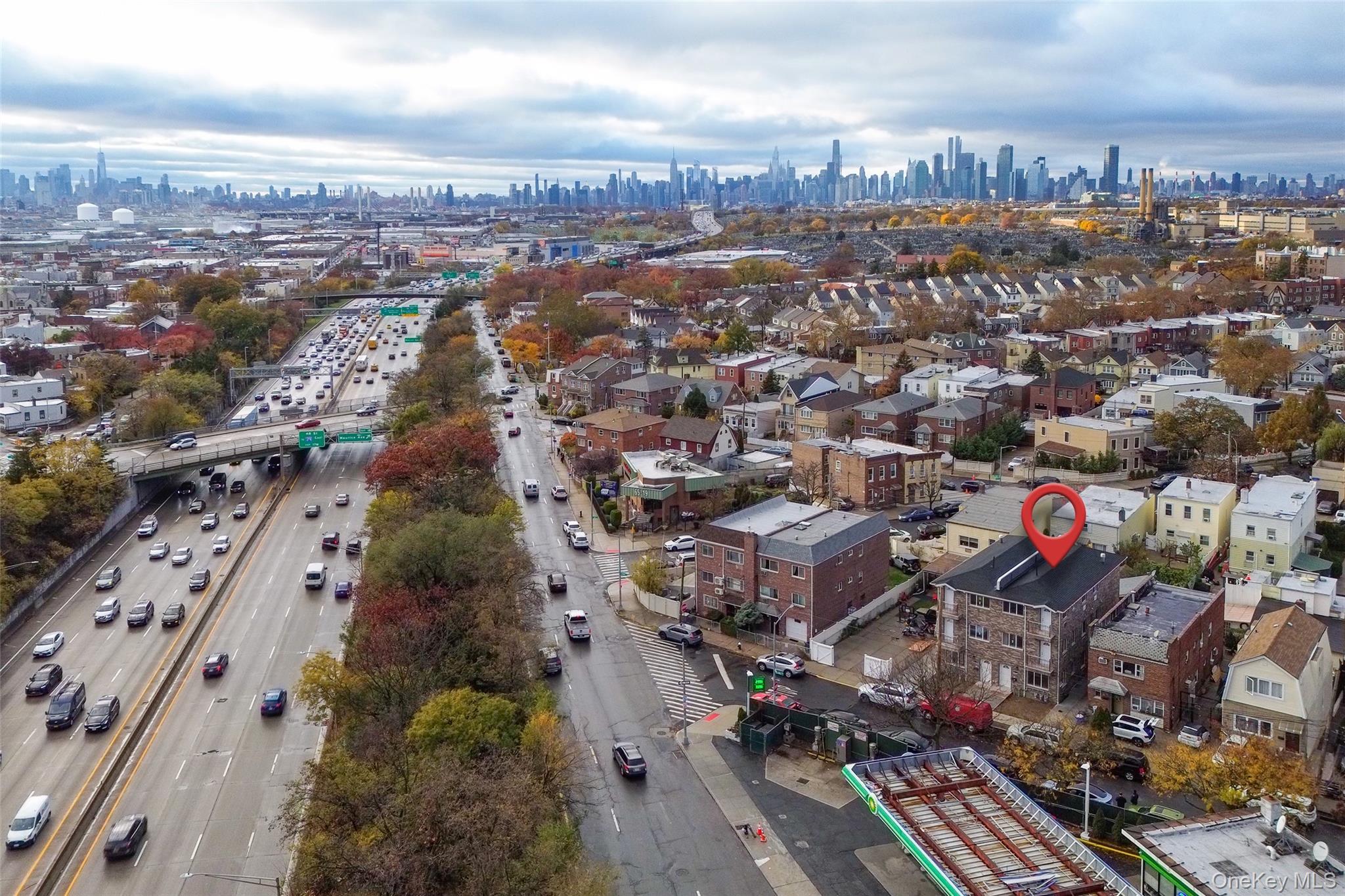 #13 photo, 66-17 Clinton Avenue, कुईंस Maspeth , NY 11378