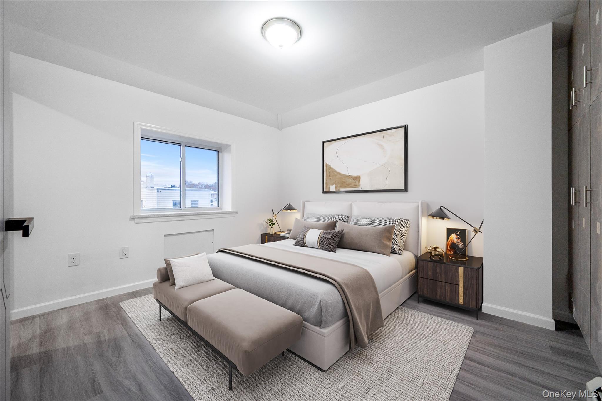 #4 photo, 66-17 Clinton Avenue, कुईंस Maspeth , NY 11378