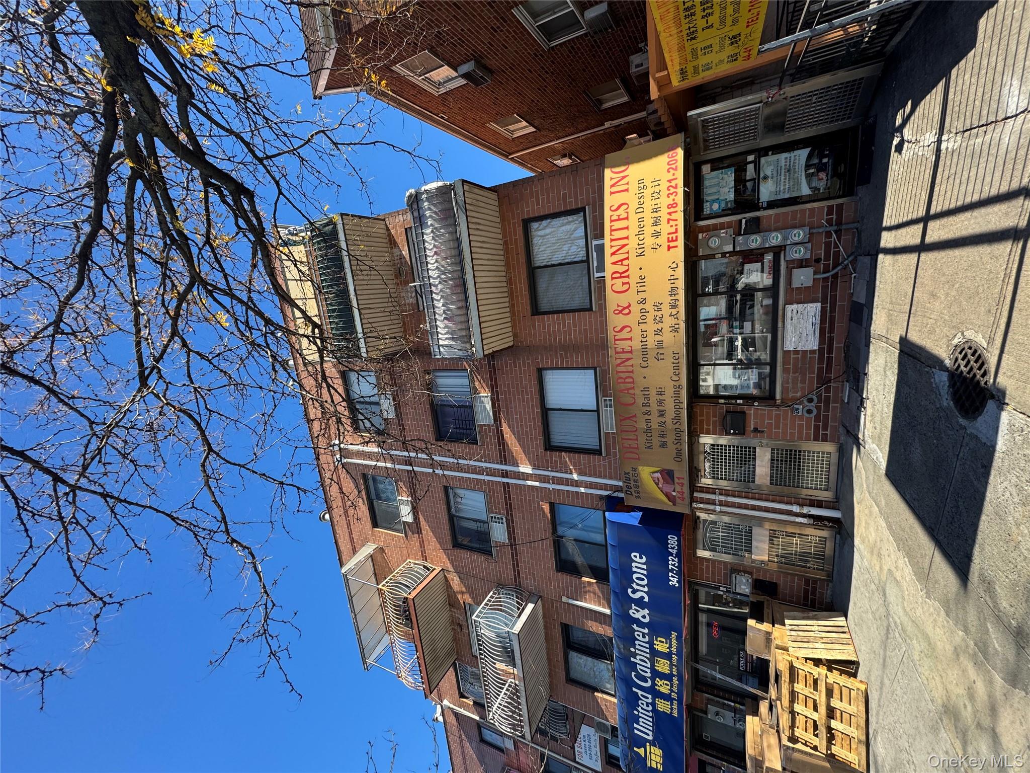 #1 photo, 44-41 College Point Boulevard, Flushing , NY 11355