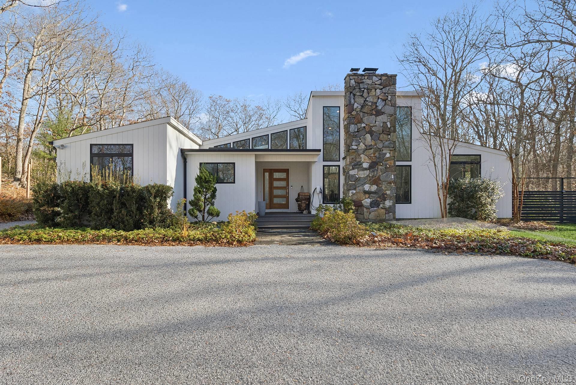 #3 photo, 56 N Woods Lane, 롱 아일랜드 East Hampton , NY 11937