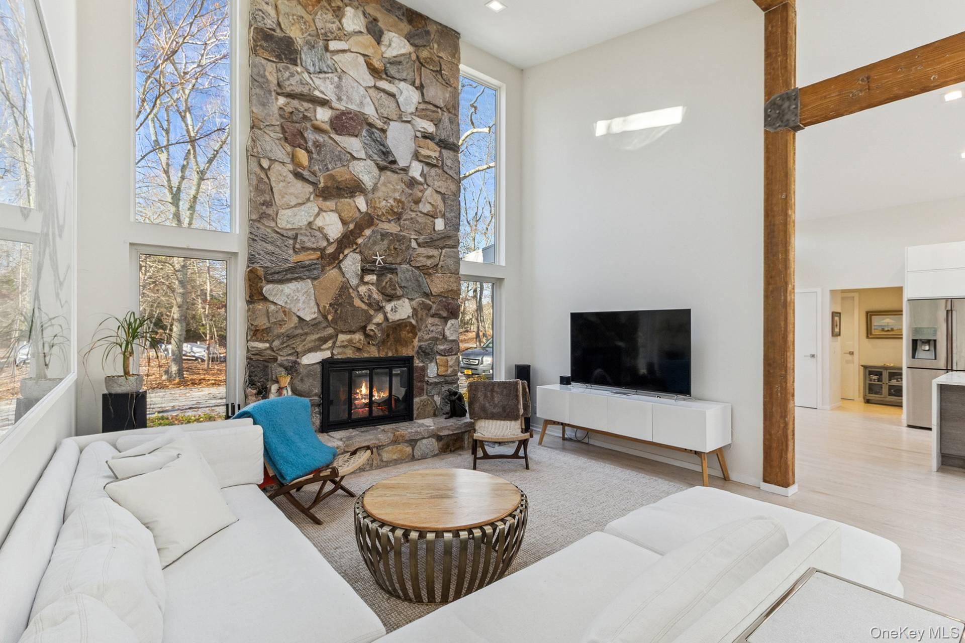 #4 photo, 56 N Woods Lane, 롱 아일랜드 East Hampton , NY 11937