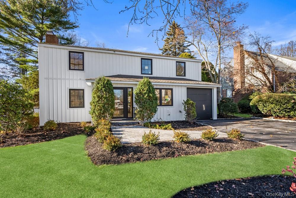 #2 photo, 11 Entrance Road, 长岛 East Hills , NY 11577