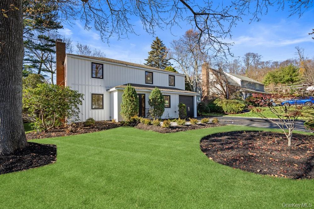 #4 photo, 11 Entrance Road, 长岛 East Hills , NY 11577