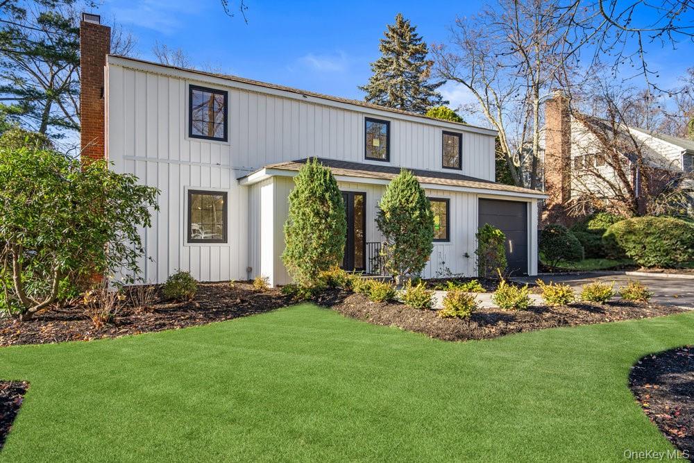 #5 photo, 11 Entrance Road, 长岛 East Hills , NY 11577