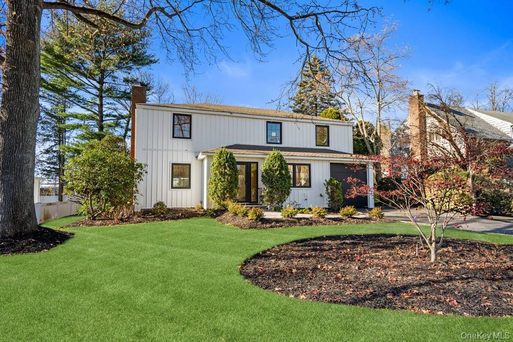 #6 photo, 11 Entrance Road, 长岛 East Hills , NY 11577