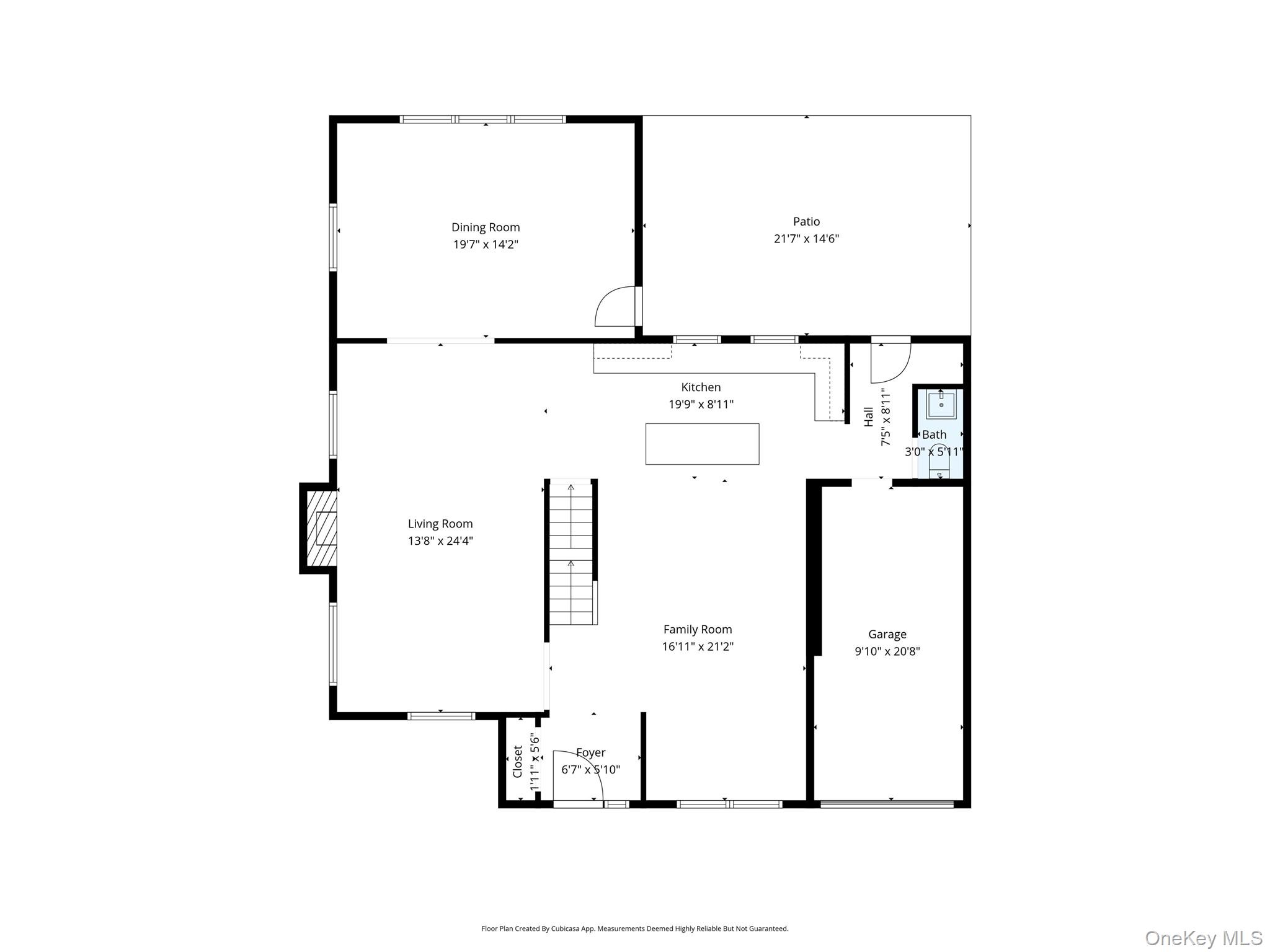 #8 photo, 11 Entrance Road, 长岛 East Hills , NY 11577