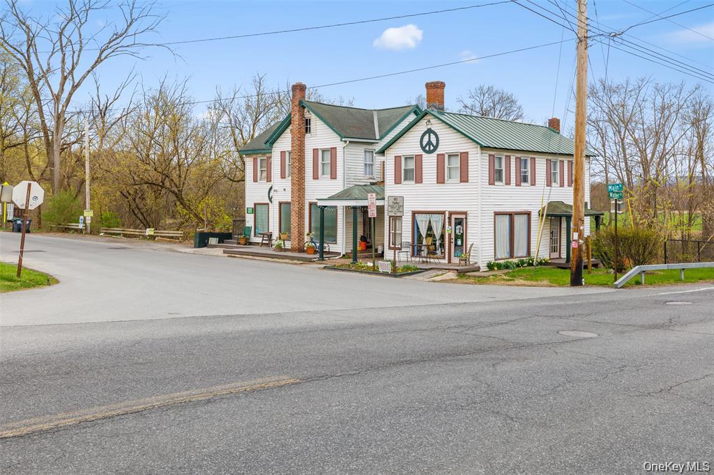 #3 photo, 1 Water Street, New Paltz , NY 12561